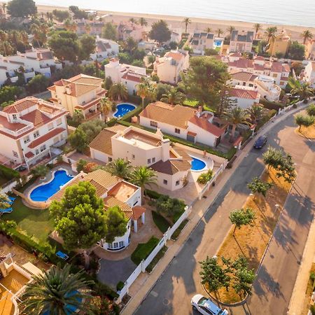 Arenda Pino Alto Villa Gallo Miami Playa Bagian luar foto