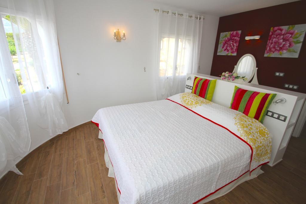 Arenda Pino Alto Villa Gallo Miami Playa Bagian luar foto