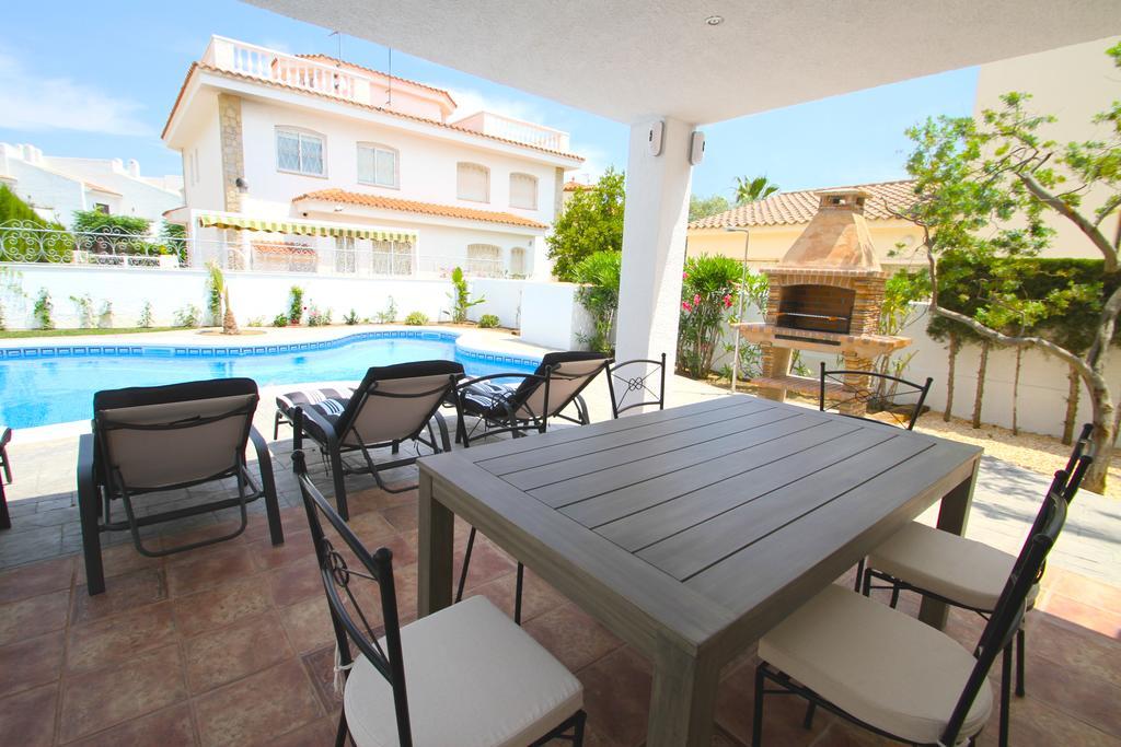 Arenda Pino Alto Villa Gallo Miami Playa Ruang foto
