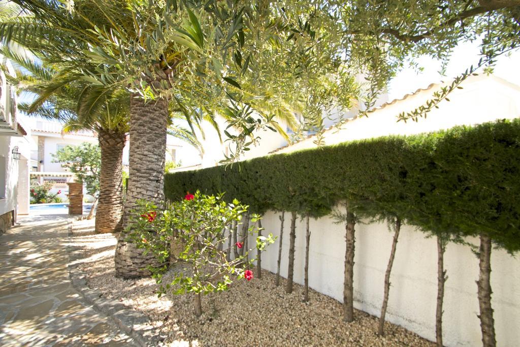 Arenda Pino Alto Villa Gallo Miami Playa Ruang foto