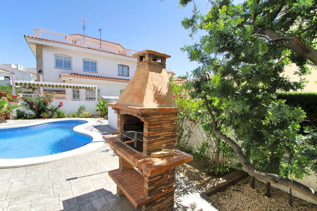 Arenda Pino Alto Villa Gallo Miami Playa Ruang foto