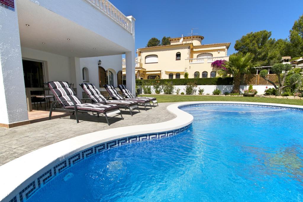 Arenda Pino Alto Villa Gallo Miami Playa Ruang foto