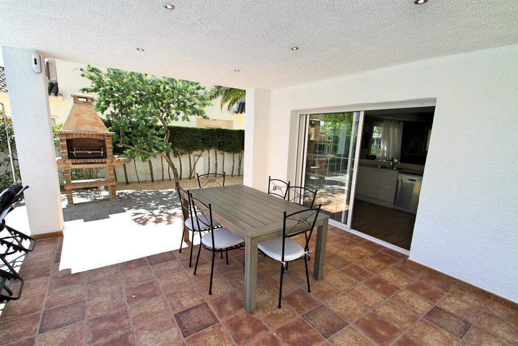 Arenda Pino Alto Villa Gallo Miami Playa Ruang foto