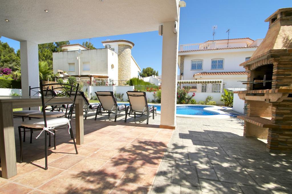Arenda Pino Alto Villa Gallo Miami Playa Ruang foto