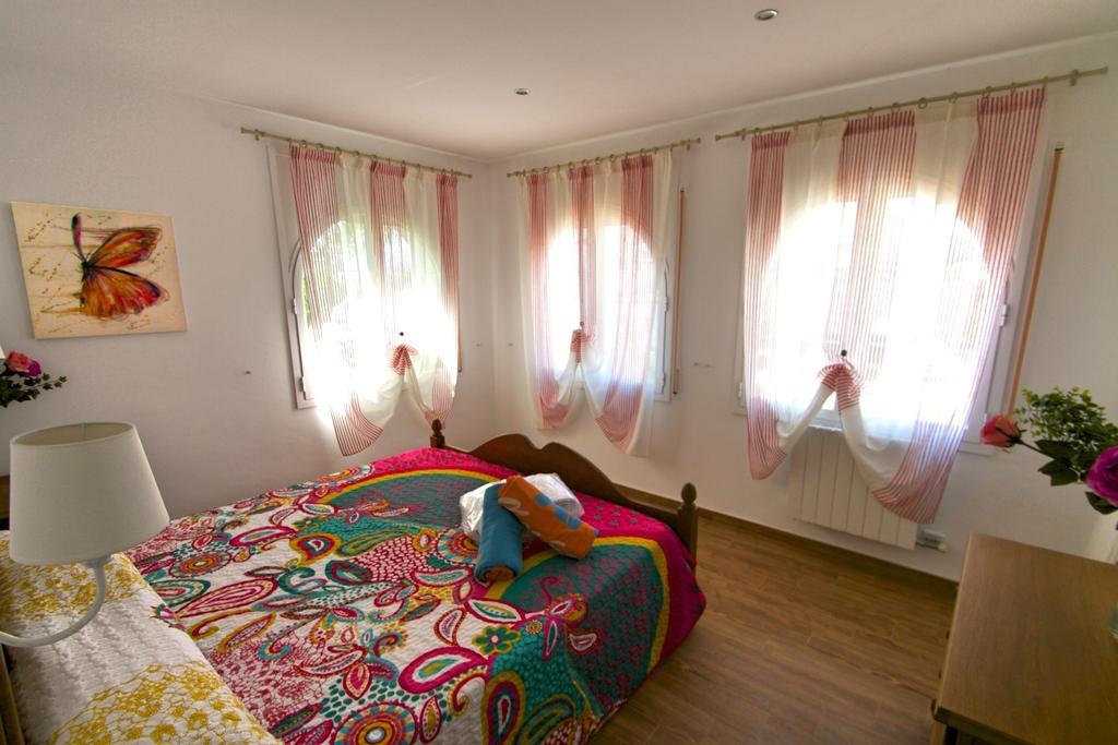 Arenda Pino Alto Villa Gallo Miami Playa Ruang foto