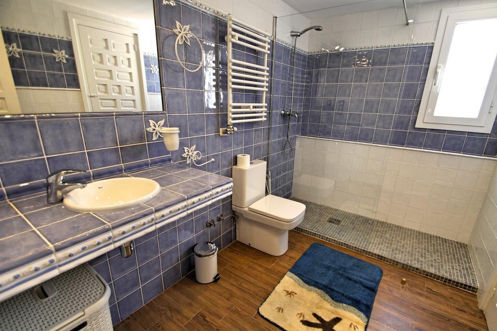 Arenda Pino Alto Villa Gallo Miami Playa Ruang foto