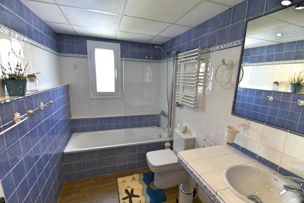 Arenda Pino Alto Villa Gallo Miami Playa Ruang foto