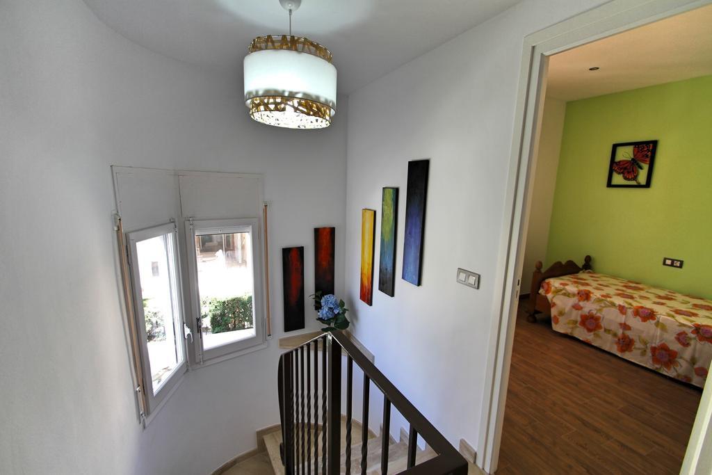 Arenda Pino Alto Villa Gallo Miami Playa Ruang foto
