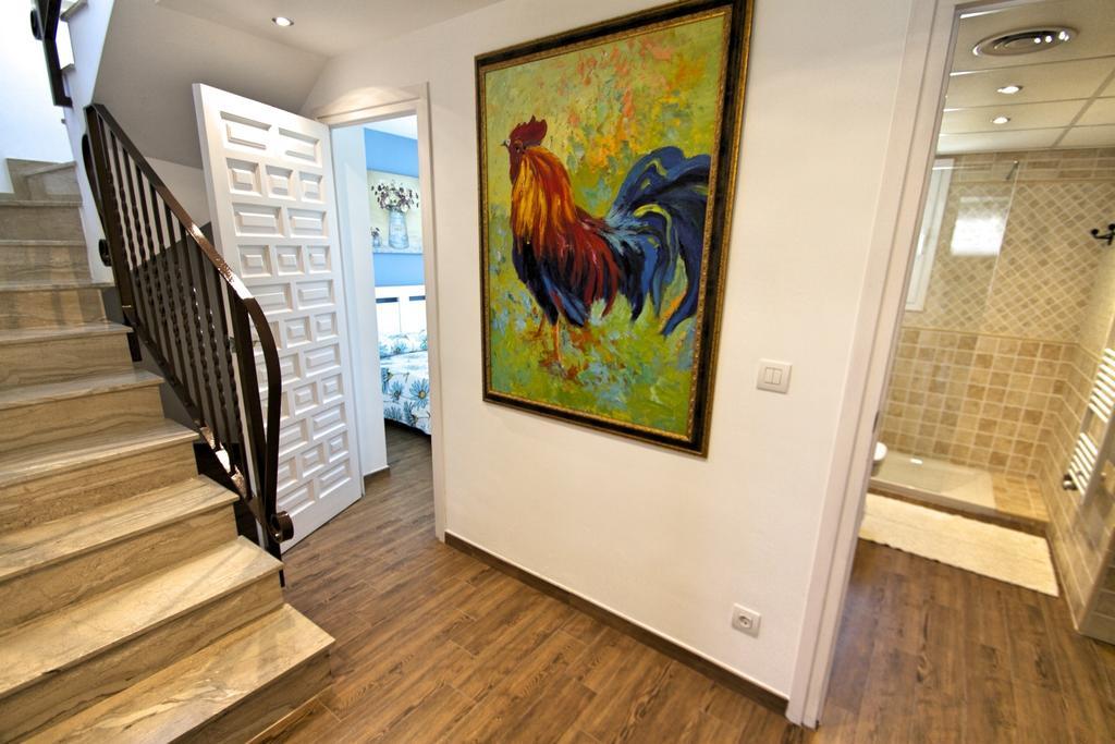Arenda Pino Alto Villa Gallo Miami Playa Ruang foto