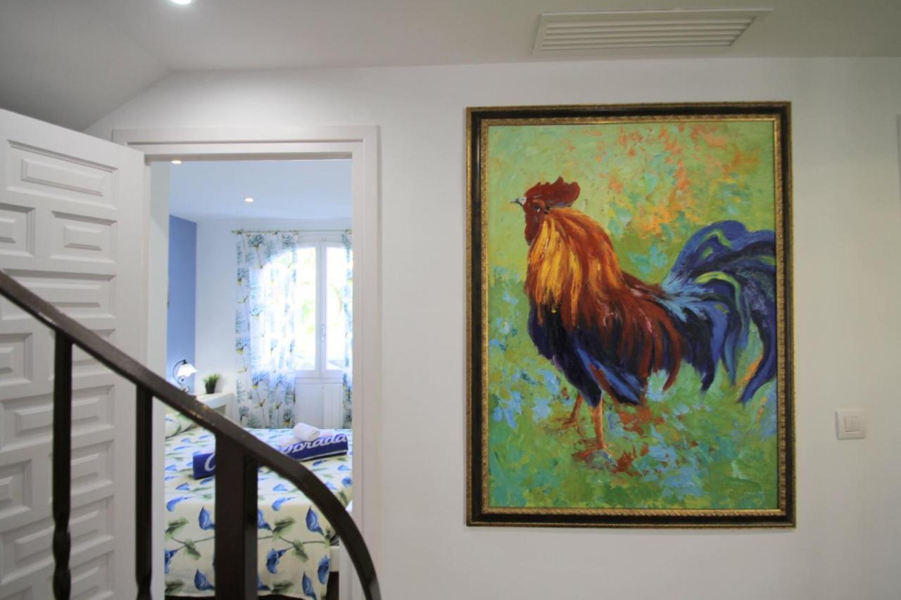 Arenda Pino Alto Villa Gallo Miami Playa Bagian luar foto